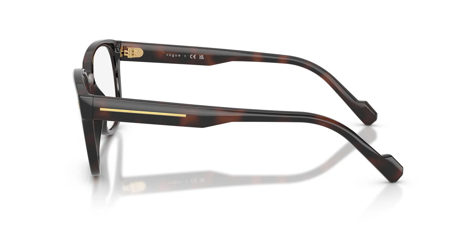 Vogue 5755 Eyeglasses - view 12